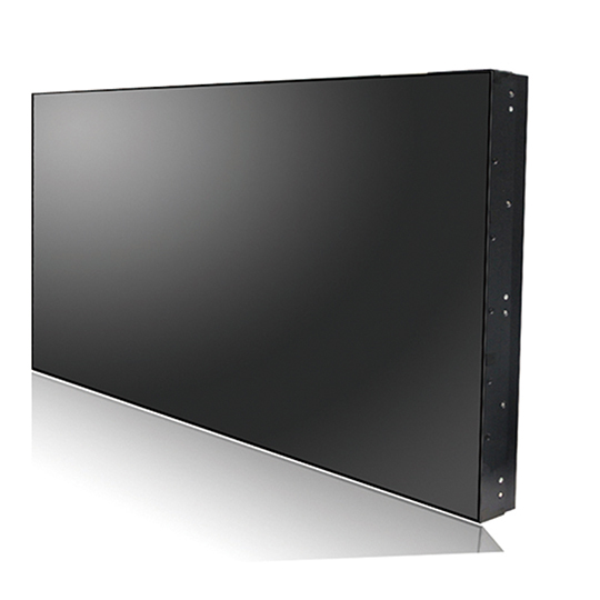 高清液晶拼接屏(1.7mm拼缝)